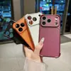 Aplicable a funda de teléfono iPhone 18 Pro Max, totalmente cerrada en las cuatro esquinas con spray de aceite, ventana grande, cubierta protectora anti-caídas esmerilada para Apple 17