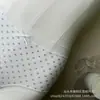 Falda Xiaolan P001 Punto de Ola Retro Hilo Algodón Ropa Interior Bolso de Cintura para Mujer Borde Sin Marca en la Cadera Alta Elasticidad Suave Cera Amigable con la Piel Chica