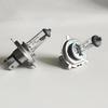 Lâmpada de Carro H4 12V 60/55W Lâmpada Halógena 100/90W Lâmpada de Farol de Carro Modelo de Clareamento H4
