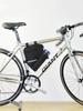 Bolsa de ciclismo de montaña para exteriores transfronteriza, liberación rápida, conveniente, bolsa triangular, bolsa de almacenamiento para portabidón de triángulo, en stock
