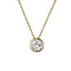 Colar Curto Emanco de Luxo Leve com Diamantes para Mulheres, Design Versátil e Único Corrente para Clavícula com Pingente de Aço Inoxidável, Sensação de Alto Nível