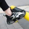 Nuevos Zapatos Deportivos Infantiles Transfronterizos 2026 Zapatos Deportivos Deportivos Primavera Niños Malla Infantil Niños Zapatos Infantiles Transpirables Infantiles Infantiles Modernos
