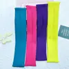 Huayang Iphone17 Bolsa para Teléfono Móvil Bolsa Tejida Diseño de Manzana Estilo Corto Se Puede Imprimir con Logo Moda de Nicho Elástica