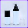 Set Kangyue Botella Líquida Original Botella de Presión Esencia Loción Botella de Spray de Plástico Botella Sub-Embotelladora Cosmética PET Se Puede Personalizar