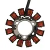 Estator de bobina adecuado para Yamaha Fazer 160 2008-2015 21C-H1410-00