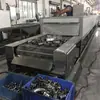 Máquina todo en uno de limpieza y secado ultrasónico de bomba de calor Equipo de secado de piezas metálicas Secador de bomba de calor omelang