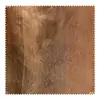 Marrón Amarillo Tinta Retro Bambú Textura de Tul Elegante Retro Desgastado Tie-dye Cárdigan Tela para Ropa