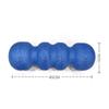 Mini columna de yoga EPP para fitness, masaje muscular profundo, relajación, rodillo deportivo, pequeño, portátil, con eje de espuma para fascia.