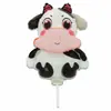 Balões Glow Cartoon Dia das Crianças, Não Tóxicos, para Decorações de Aniversário de Jardim de Infância, Barracas de Feira Noturna, Brinquedos Promocionais