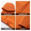 Chaqueta softshell para exteriores, diseño unisex, adecuada para primavera y otoño, ideal para deportes, actividades al aire libre y uso casual, una prenda exterior cortavientos elegante y versátil para parejas