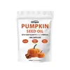 Aceite de Semilla de Calabaza con Saw Palmetto Suplementos Corporales