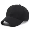 Outono Novo Outdoor Staircase Pano Boné de Beisebol Simples Casual Masculino Letras Bordadas Esportes Protetor Solar Boné