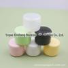 45g preto e branco transparente creme garrafa máscara garrafa esmalte garrafa 45ml batom garrafa cera garrafa pomada garrafa