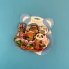 Imanes Creativos para Refrigerador de Xuzhou con Texto de Aleación, Tendencia Nacional Culturales y Creativos Souvenirs de Atracción Magnética Imanes para Refrigerador al por Mayor