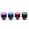 Ventas Directas de Fábrica 12MM Modificación de Coche Universal Mini Cabeza de Champiñón Mini Cabeza de Champiñón Filtro de Aire para Coche