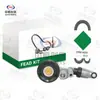 Aplicable a Honda Dongfeng Honda CRV Honda CR-V Juego de Poleas Tensoras Juego de Accesorios