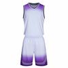 Novo uniforme de basquete terno diy personalizado camisa de basquete competição masculina treinamento equipe uniforme colete esportivo camisa de basquete infantil