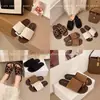 Chinelos Elegantes Modernos Retrô Estilo Hong Kong Afinando Moda 2024 Mais Vendidos Sapatos Femininos Leves Tendência Adulto