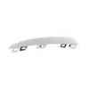 51117303763 51117303764 Adecuado para 13-15 Bmw X1 E84 Rejilla del Parachoques Delantero Tiras de Recorte Laterales