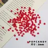 Cuentas de Arroz Esmeriladas Importadas Toho Cuentas Sueltas Toho Cuentas de Arroz de Vidrio DIY Cuentas Hecho a Mano Collar Joyería Bordado Accesorios