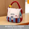 ¡Esta bolsa de mamá me tiene enganchada! Bolsa Portátil para Mamá y Bebé, Bolsa Ligera para Guardar Biberones para Salidas