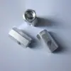 Poste de Fijación Hexagonal para Cable de Fibra Óptica, Caja de Empalme, Caja de Empalme de Cable de Fibra Óptica con Núcleo Reforzado, Poste Terminal, Poste de Engarzado, Tuerca