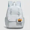 Mochila muy elegante para estudiantes de primaria de 4º, 5º y 6º grado, mochila de gran capacidad, ligera y que reduce la carga para estudiantes de secundaria