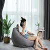 Suministro Directo de Fábrica Simple Sofá Perezoso para Dormitorio Sala de Estar Sofá Tatami Sofá Individual Casual Silla Sofá de Tela