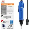 Chave de Fenda Elétrica Oshen Cabo Reto Chave de Fenda Elétrica Plug-In Chave de Fenda de Parafuso Os-800 Os-801 Os-802