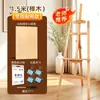 Caballete de Madera para Estudiantes de Arte, Caballete para Pintura al Óleo, Pizarra de Dibujo 4K, Soporte para Bocetos y Pintura, Soporte de Exhibición con Cajón