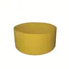 Adecuado para Mangas de Silicona para Vasos Stanley, Decoraciones Aislantes del Calor, Mangas Universales de Silicona de 7.5 cm Transfronterizas