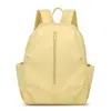 Xishi Personalizado 2026 Nova Mochila Versátil Leve de Nylon Impermeável Grande Capacidade Mochila Escolar para Estudantes para Mulheres
