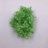 Hortensia Flor Seca Flor Eterna Material Flor Rosa Regalo de Navidad Ramo Hecho a Mano Hortensia de Madera 20g En Caja