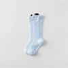 Calcetines para niños Calcetines de verano para hombre Calcetines antimosquitos Calcetines de bebé de dibujos animados Calcetines de bebé transpirables hasta la rodilla Calcetines para niña Clase A