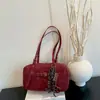 Bolso de mujer de alta gama 2026 nuevo de moda otoño nicho exquisito bolso de hombro axila bolso de trabajo de moda para el día a día