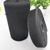Venta al por mayor de fábrica gancho lana mismo cuerpo Velcro nylon Aspereza integrado pegatina cinta autoadhesiva fuerte suministros militares 38MM