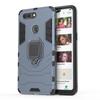 Aplicable a funda de teléfono con anillo para coche OPPO R15 funda de teléfono con anillo estándar R15 funda protectora OPPO R15