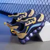 Zapatos para Niños Zapatos de Malla Sencilla 2026 Nuevos Zapatos Deportivos para Niños Superficie de Malla Transpirable Hebilla Giratoria Suela Suave Zapatos Deportivos Cómodos
