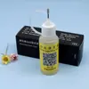 Aceite para Bordes Blancos, Película Templada, Líquido para Bordes Blancos, Eliminación de Película de Teléfono Móvil, Líquido Reparador de Bordes Blancos, Aceite Eliminador de Bordes Blancos, Fabricante