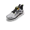Sapatos Infantis Balabala, Tênis Esportivos Infantis, Sapatos Respiráveis de Malha para Meninos Primavera e Outono, Tênis Leves com Fivela de Botão Tendência