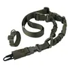 Amazon Correa Táctica Americana de Punto Único Cuerda Táctica Multifuncional Real CS para Pistola Cuerda de Misión Táctica de Nylon para Exteriores en stock