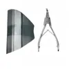 Manija de Puerta Antirrobo Manija Sólida Xiaoshuai Panpan Manija de Maxim Manija Cerradura de Puerta Doméstica Accesorios para Puertas