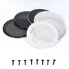 16 # Negro 4 Pulgadas 5 Pulgadas 6.5 Pulgadas 8 Pulgadas 10 Pulgadas Rejilla para Altavoz de Coche Anillo Decorativo para Altavoz Subwoofer Accesorios de Audio