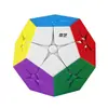 Cubo de Rubik Qiyi de segundo orden, tercer orden, cuarto orden, quinto orden, pirámide cuadrada, cinco Cubos de Rubik oblicuos, Hoja de Arce, zongzi, Cubo de Rubik SQX