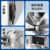 Máquina Súper Automática para Contar Pastillas, Máquina Contadora de Cápsulas, Frasco Embotellador de Gránulos, Pastillas de Calcio, Dulces