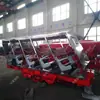 Veículo de Transporte sobre Trilhos para Pessoal de Mineração Subterrânea, Veículo de Transporte de Pessoal de Mina de Carvão, Veículo para Pessoal de Mineração em Túnel Plano e Túnel Inclinado
