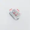 Accesorios para Equipos de Fitness Conector de Cable de Acero Terminal de Cabeza de Bloqueo Polea Alta Doméstica Comercial Remache de Cabeza para Cuerda