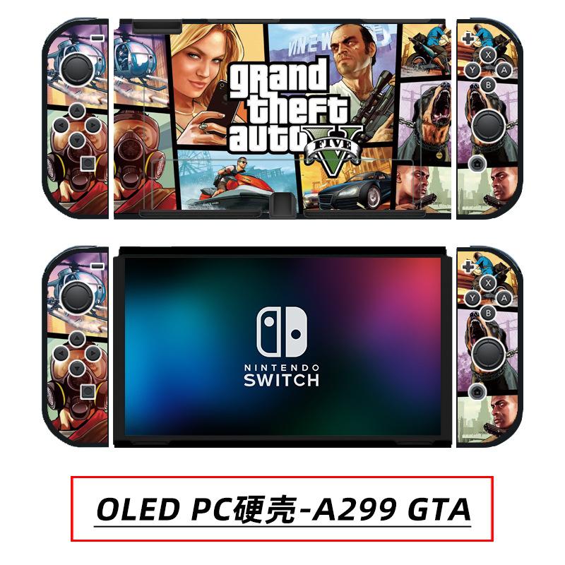 OLED PC硬壳-A299 GTA.jpg