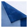 Cortina de Hilo Acabado Camarón de Amazon SHEIN Comercio Exterior Ingeniería Color Sólido Trilón Cortina de Ventana Fábrica Shaoxing Keqiao
