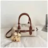Bolso Cruzado Transfronterizo de Estilo Moderno y Único 2026 Primavera de Alto Valor para Viajes Diarios y Uso Diario Bolso de Mano para Mujer